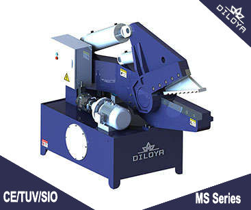 Movable Cutter Machine